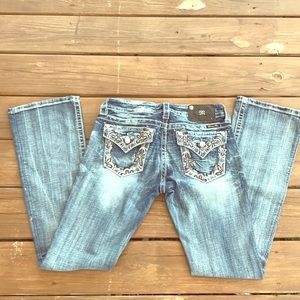 Miss Me Jeans Bootcut